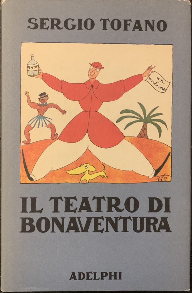 Il teatro di Bonaventura