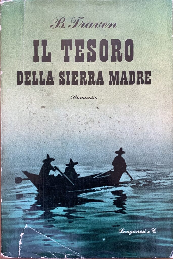 Il tesoro della Sierra Madre