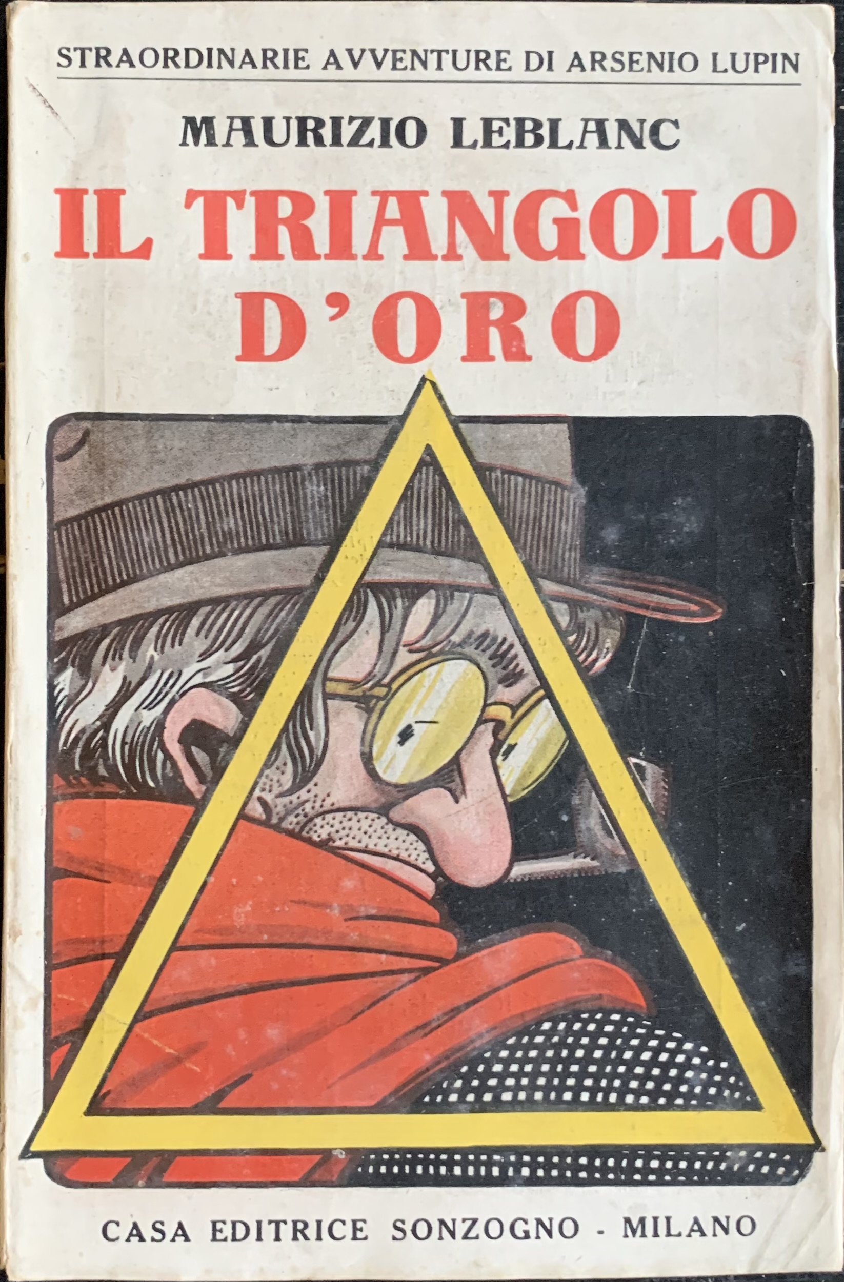 Il triangolo d'oro