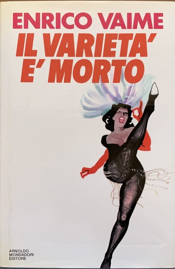 Il varietÃ Ã¨ morto