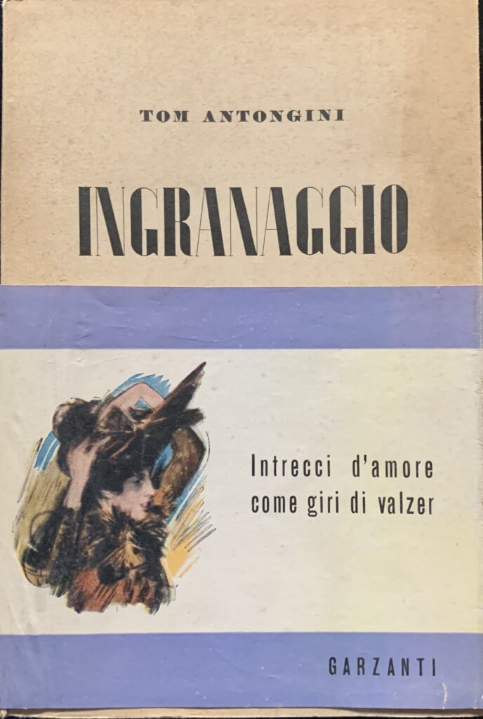 Ingranaggio