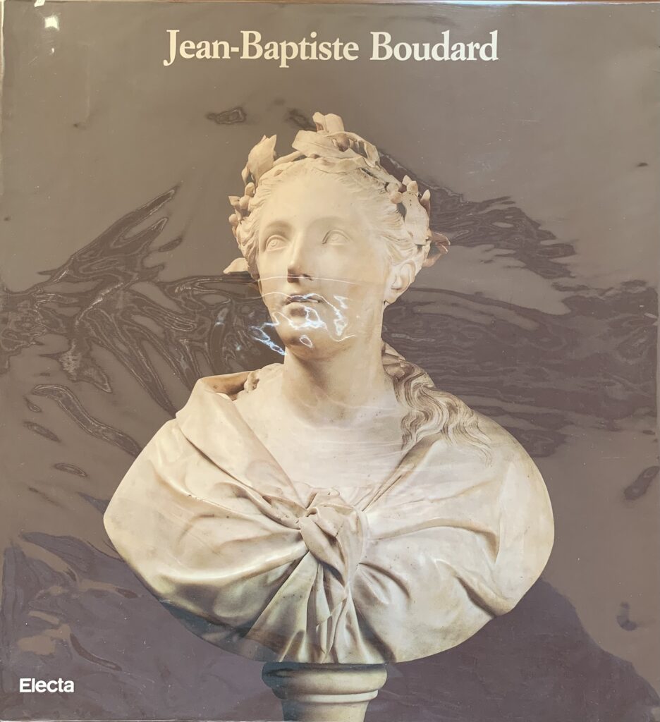 Jean-Baptiste Boudard 1710-1768