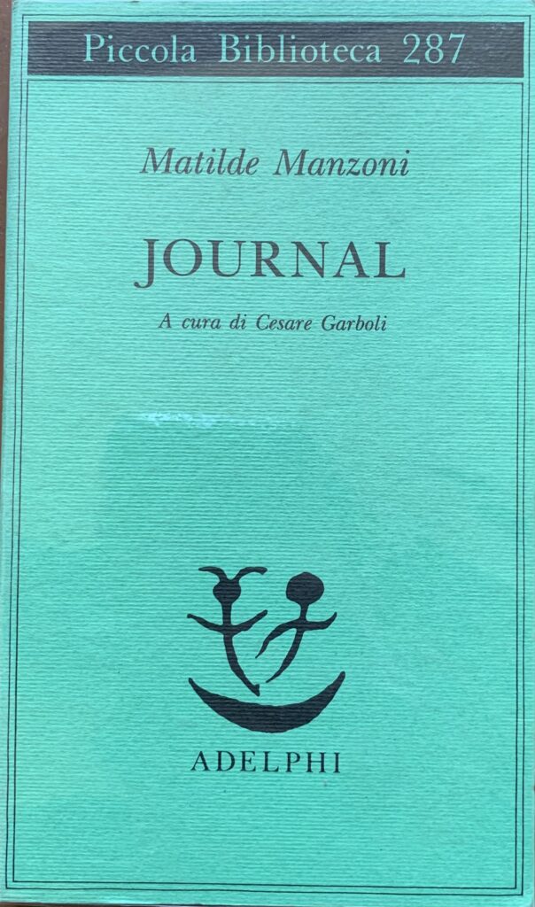 Journal