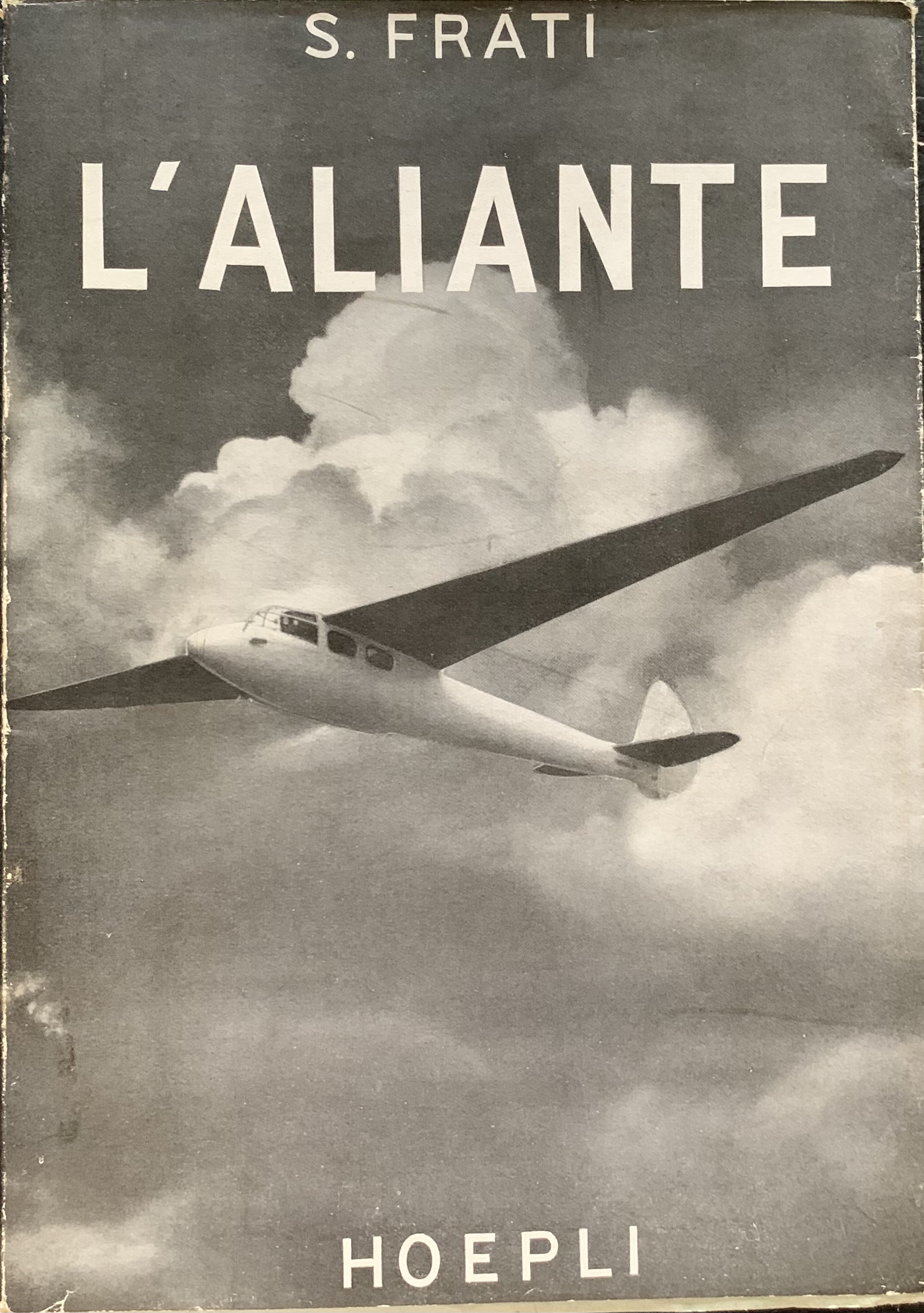 L'aliante