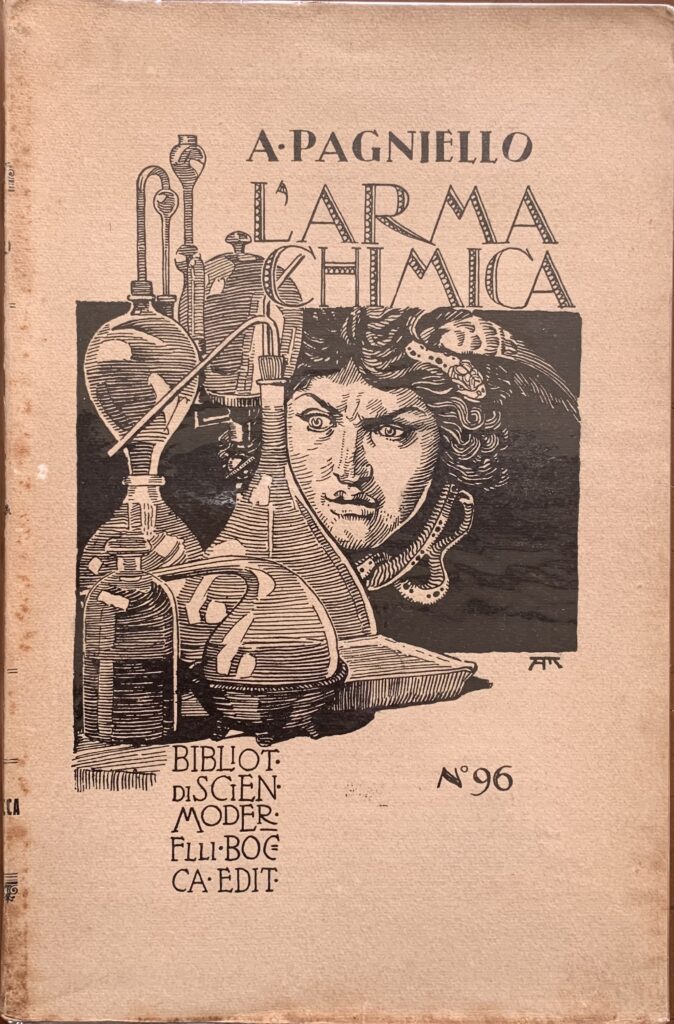 L'arma chimica