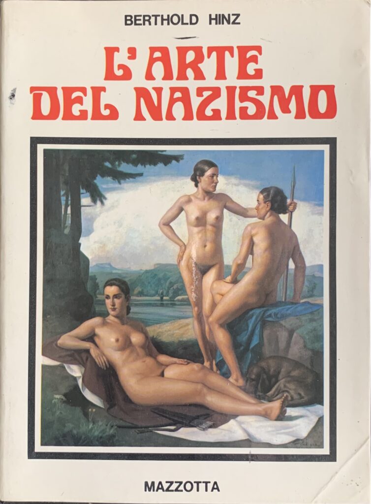L'arte del nazismo