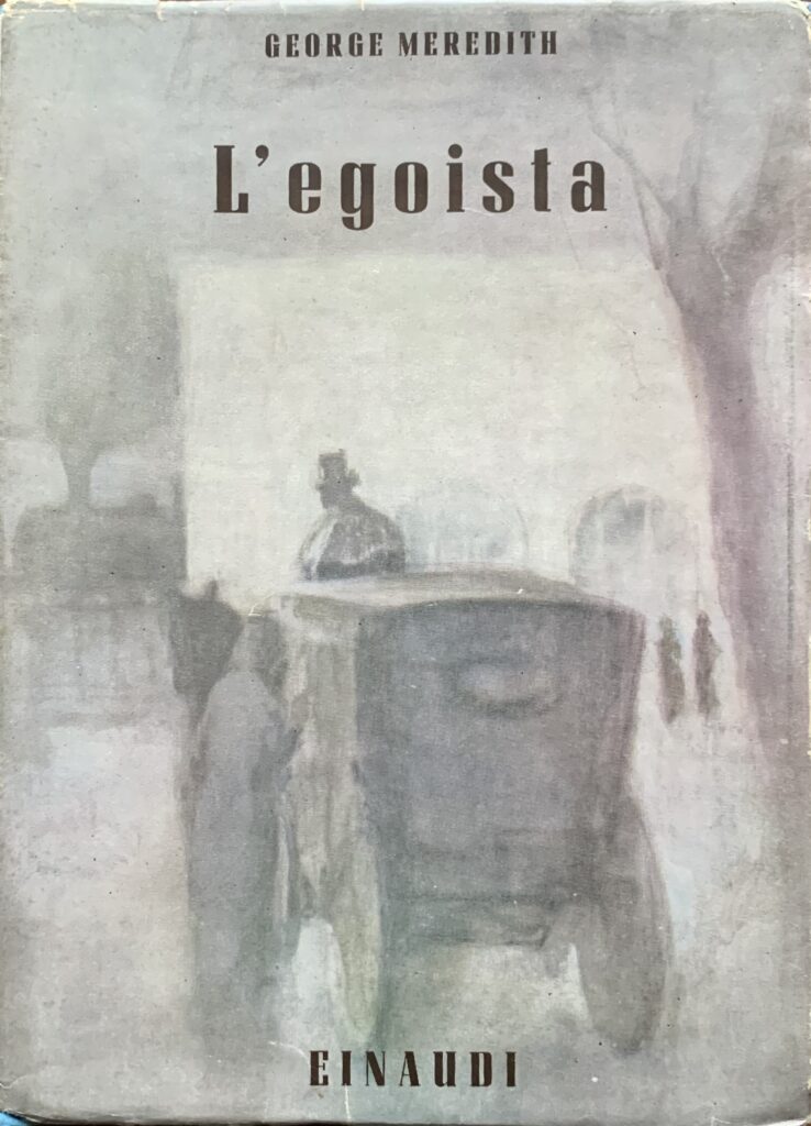 L'egoista