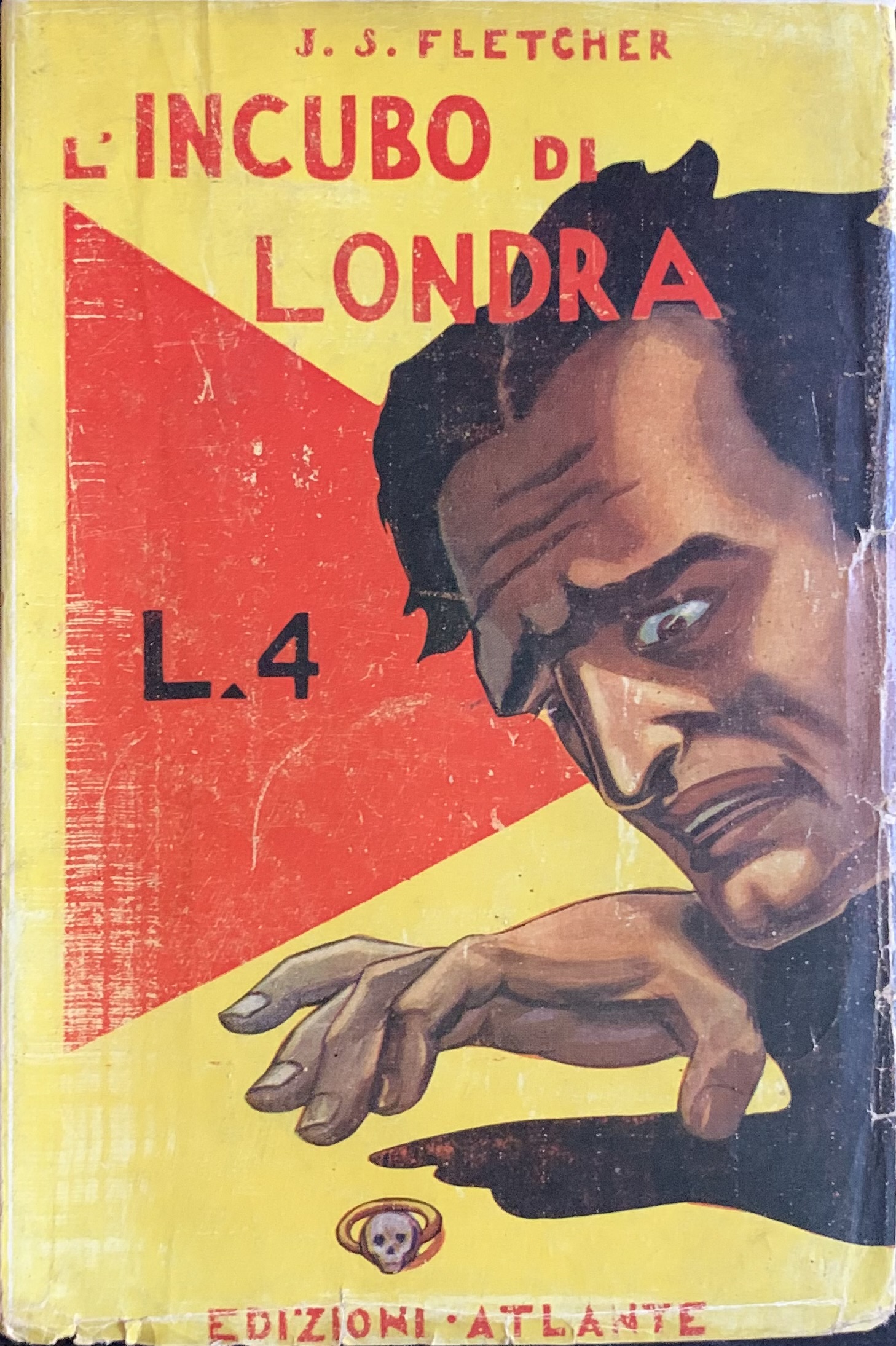 L'incubo di Londra