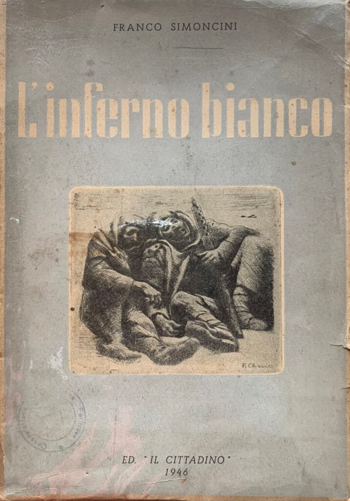 L'inferno bianco (Guerra di Russia)