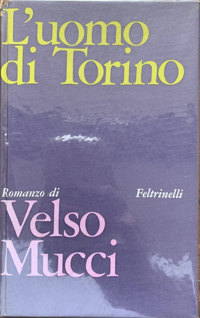 L'uomo di Torino