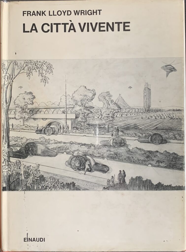 La cittÃ vivente