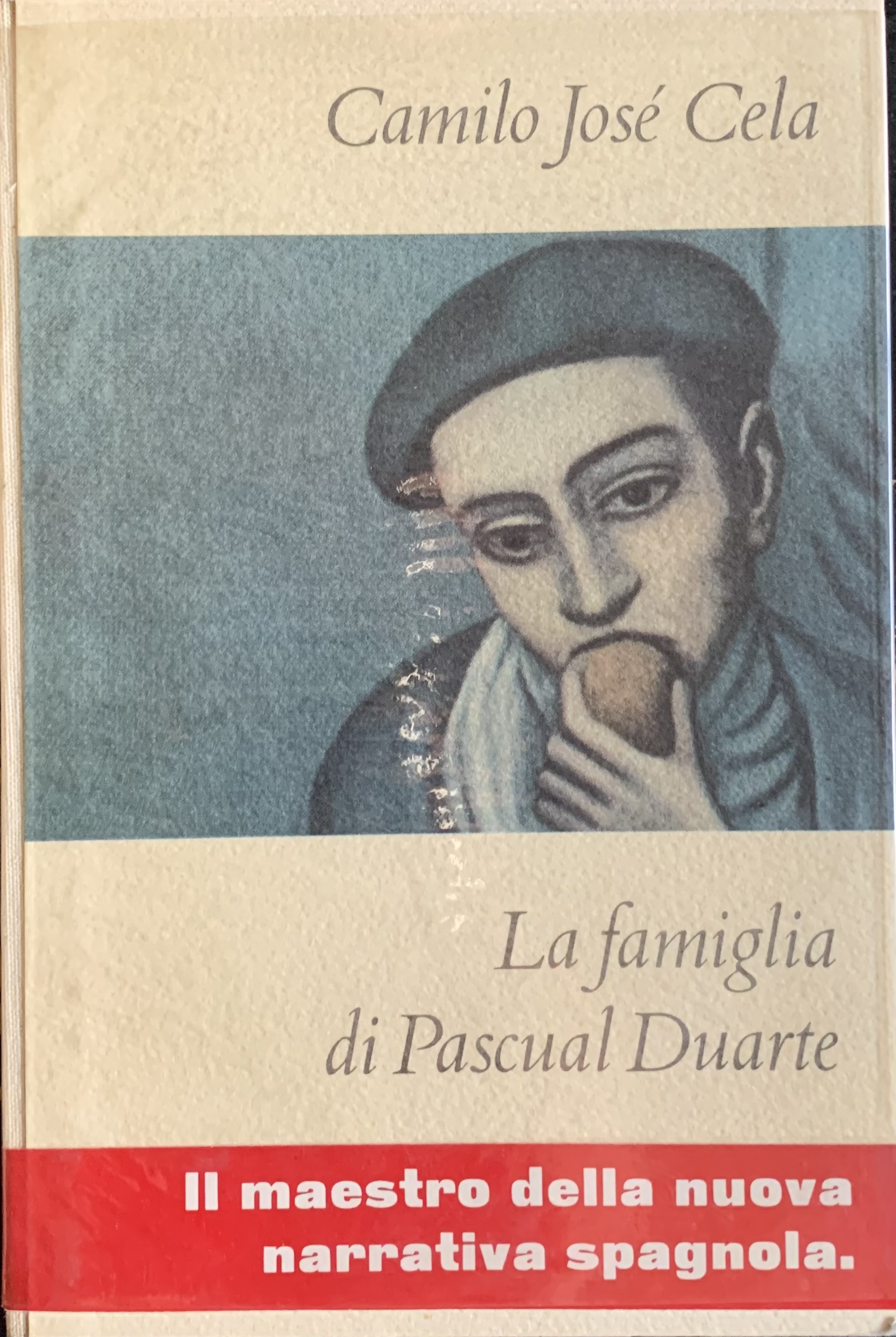 La famiglia di Pascual Duarte