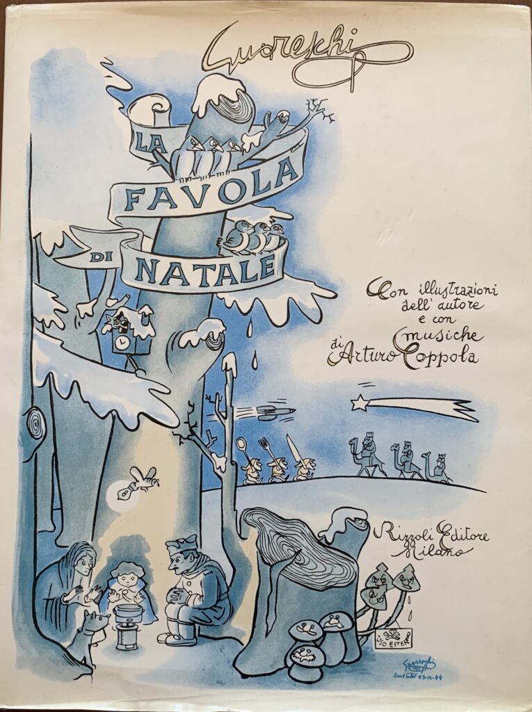La favola di Natale