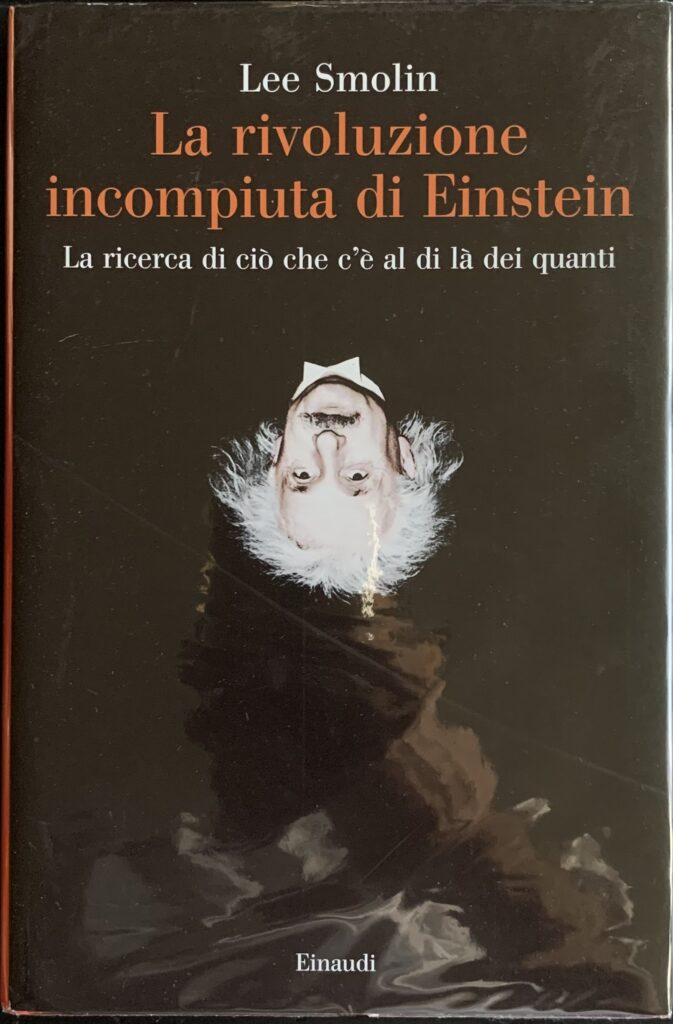 La rivoluzione incompiuta di Einstein. La ricerca di ciÃ² che …