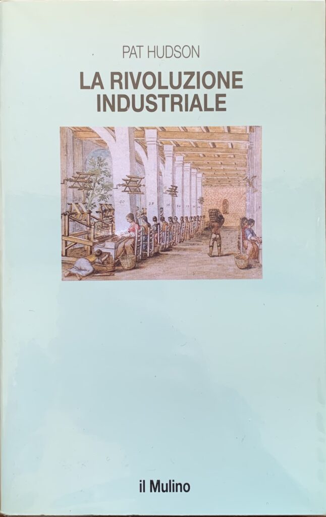 La rivoluzione industriale