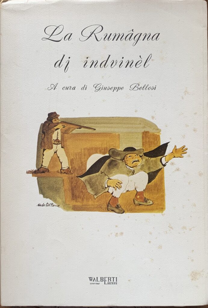 La Romagna dj indvinÃ¨l