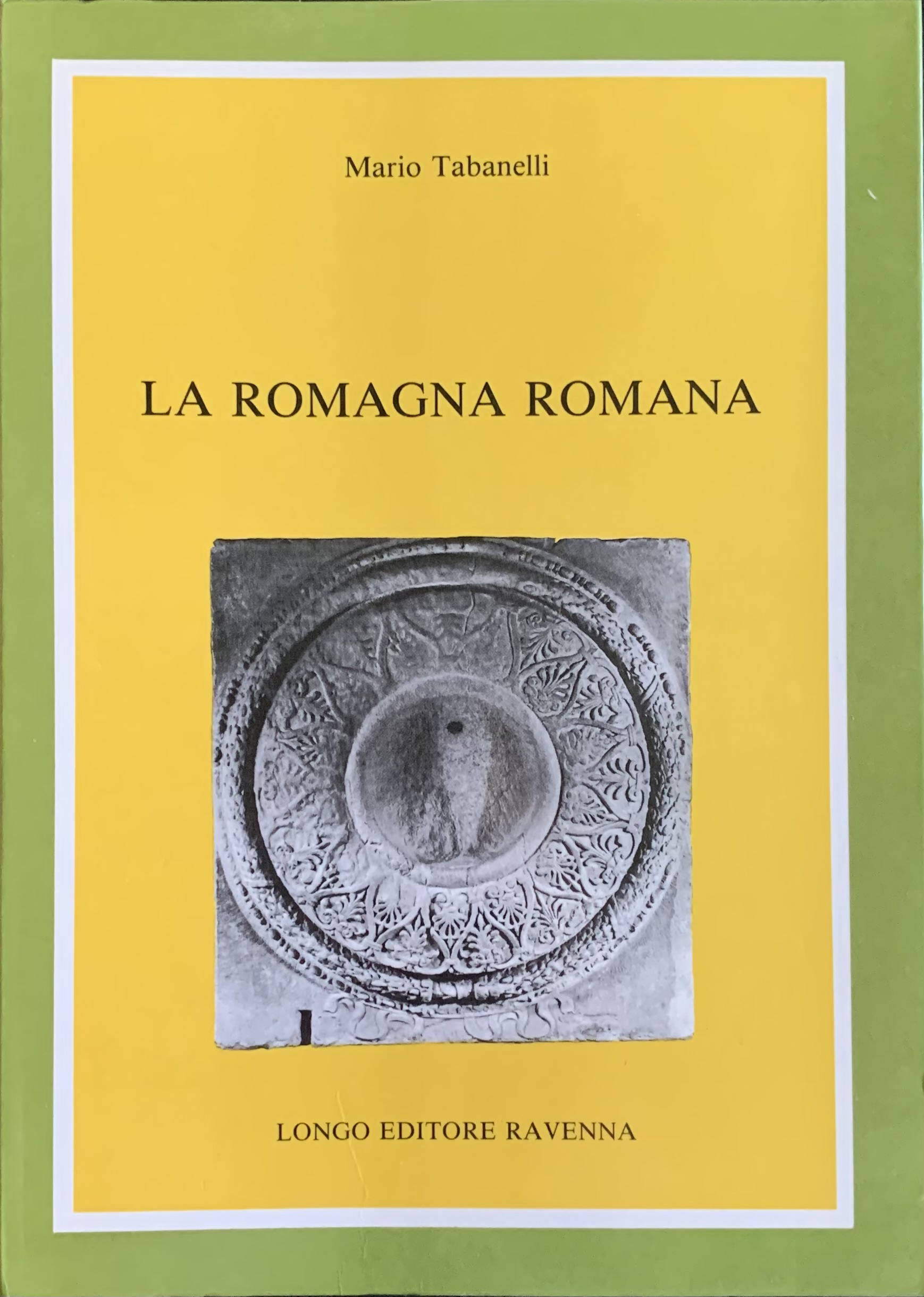 La Romagna romana
