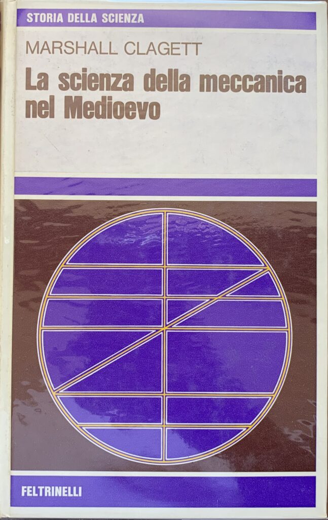 La scienza meccanica nel Medioevo