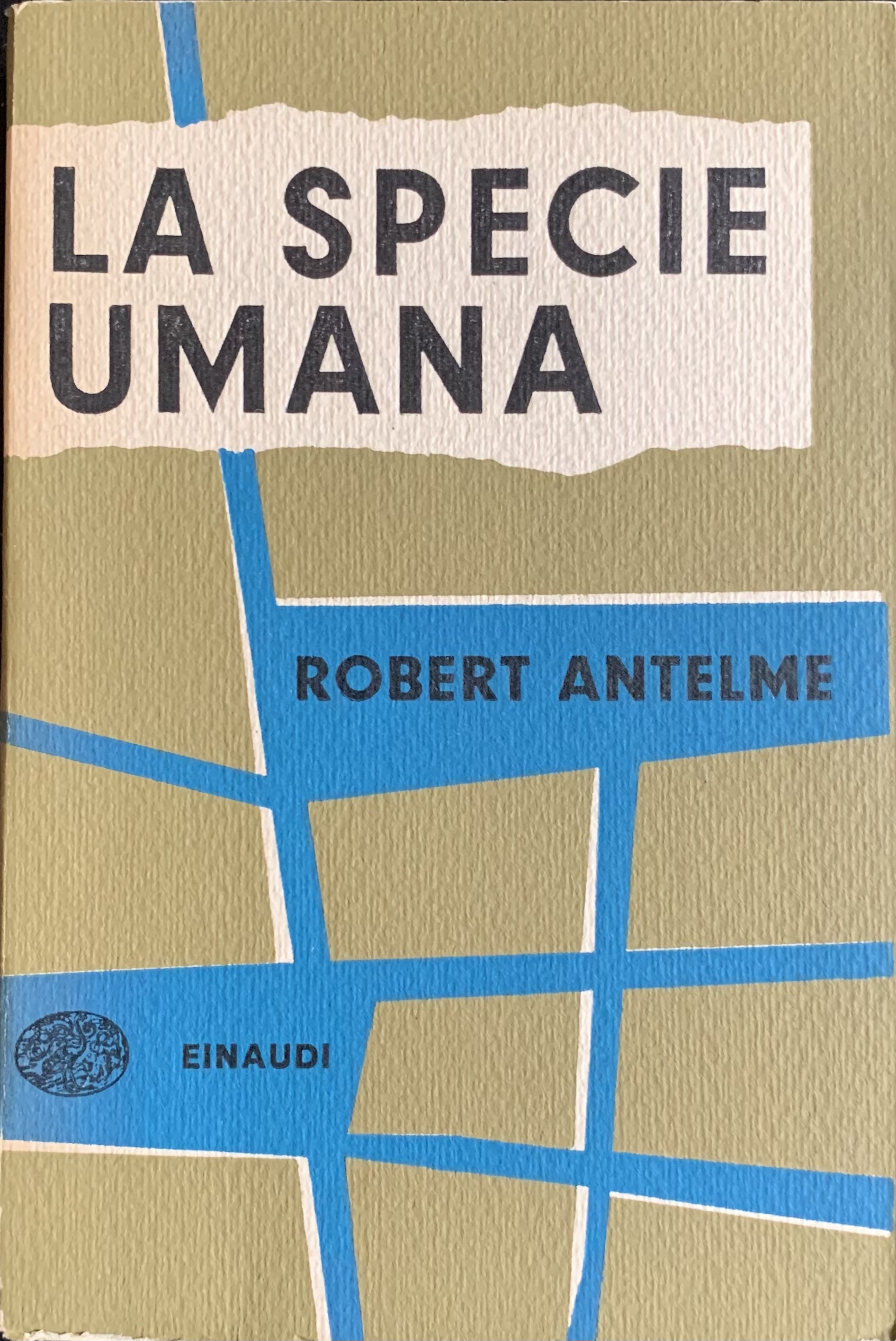 La specie umana