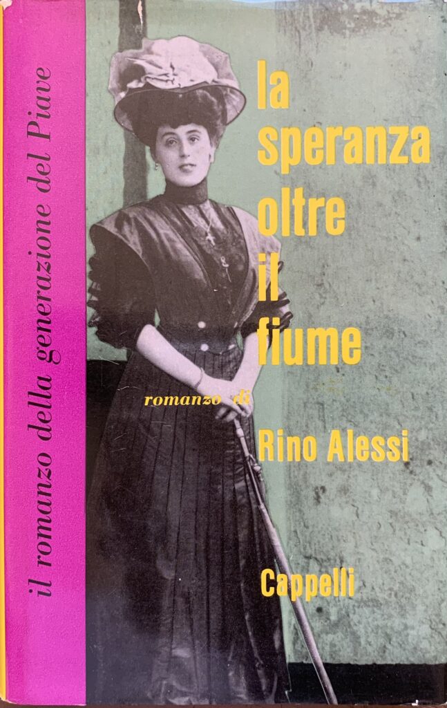 La speranza oltre il fiume