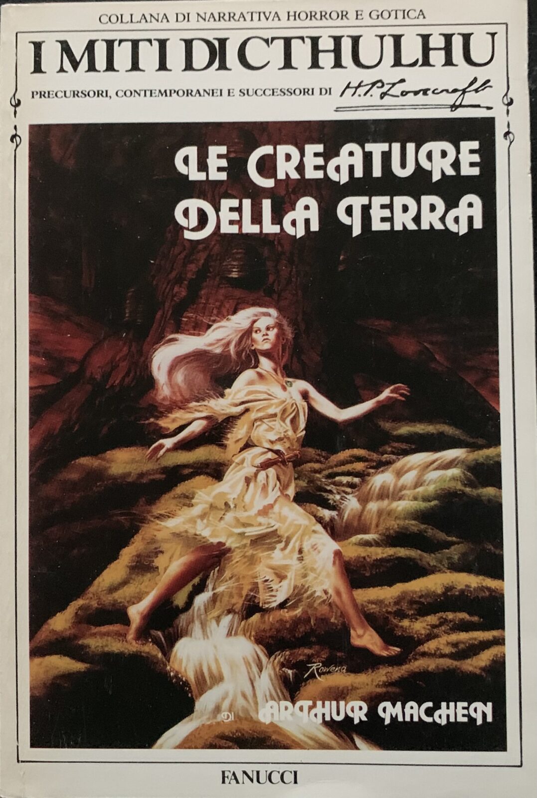 Le creature della terra