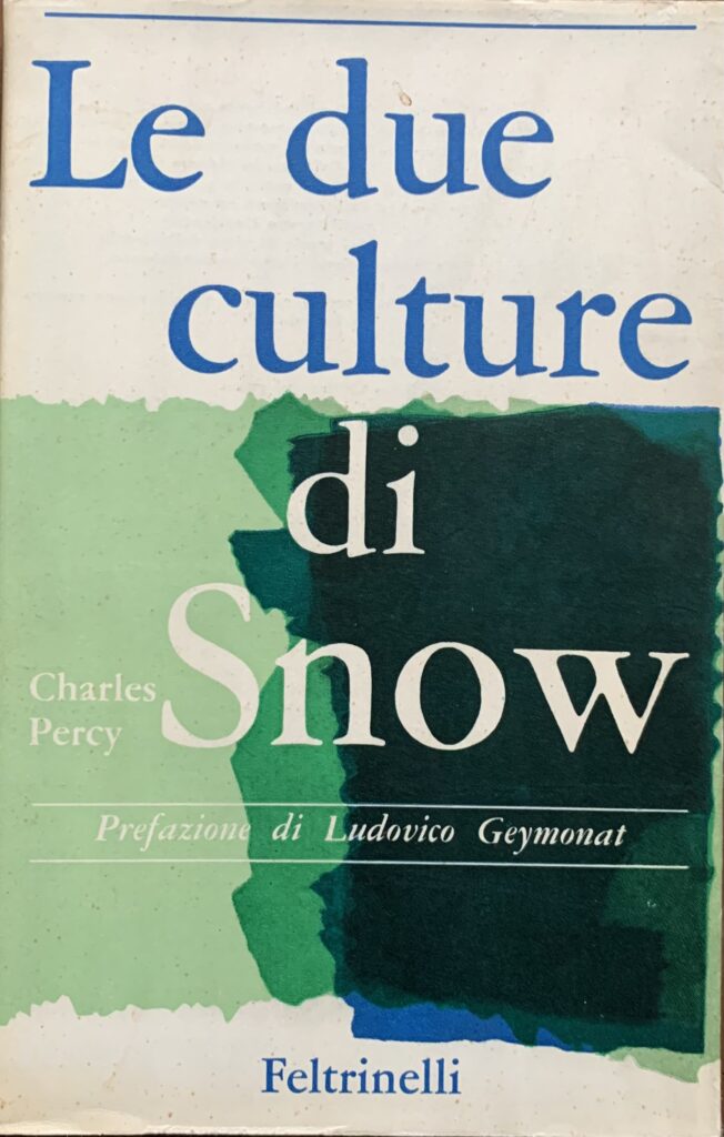 Le due culture