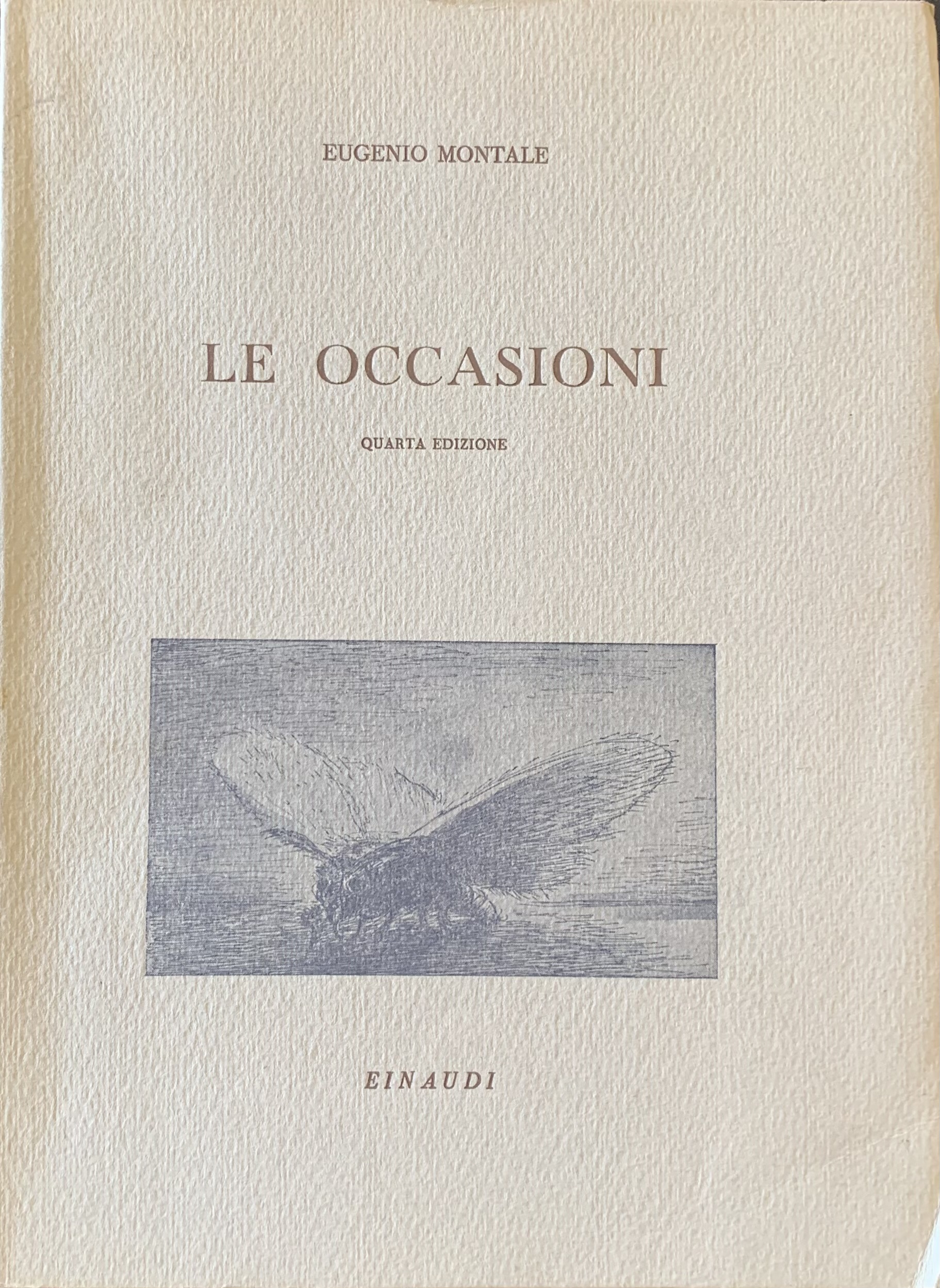 Le occasioni