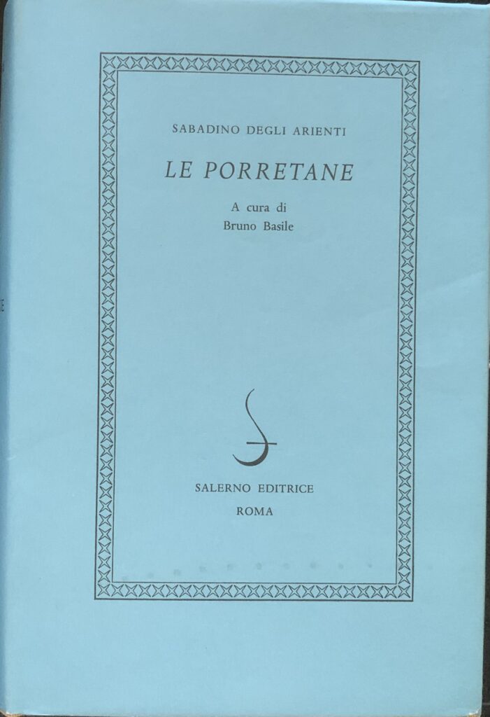 Le Porretane