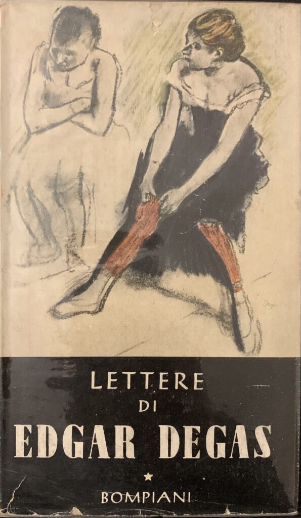 Lettere