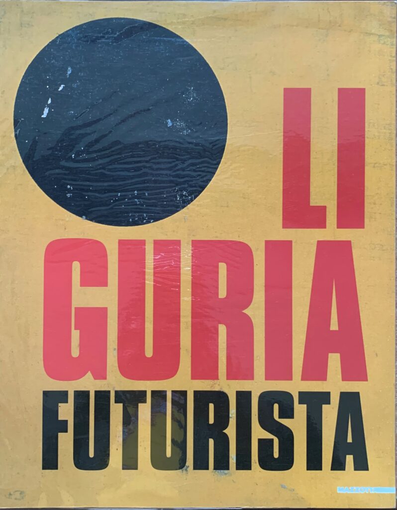 Liguria futurista