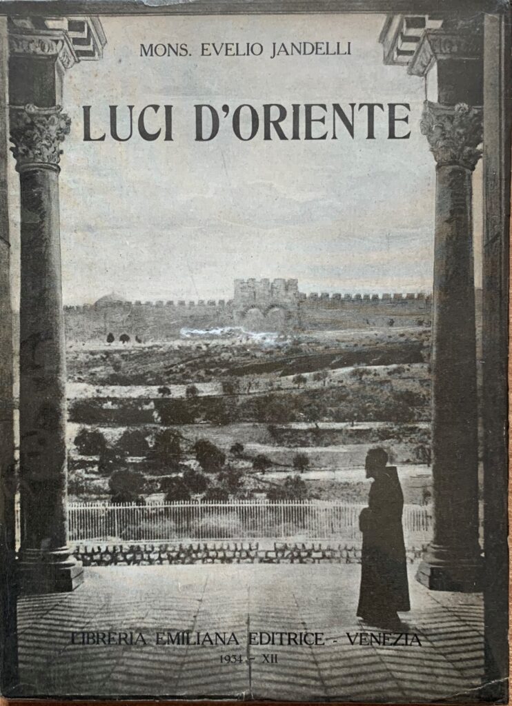 Luci d'Oriente