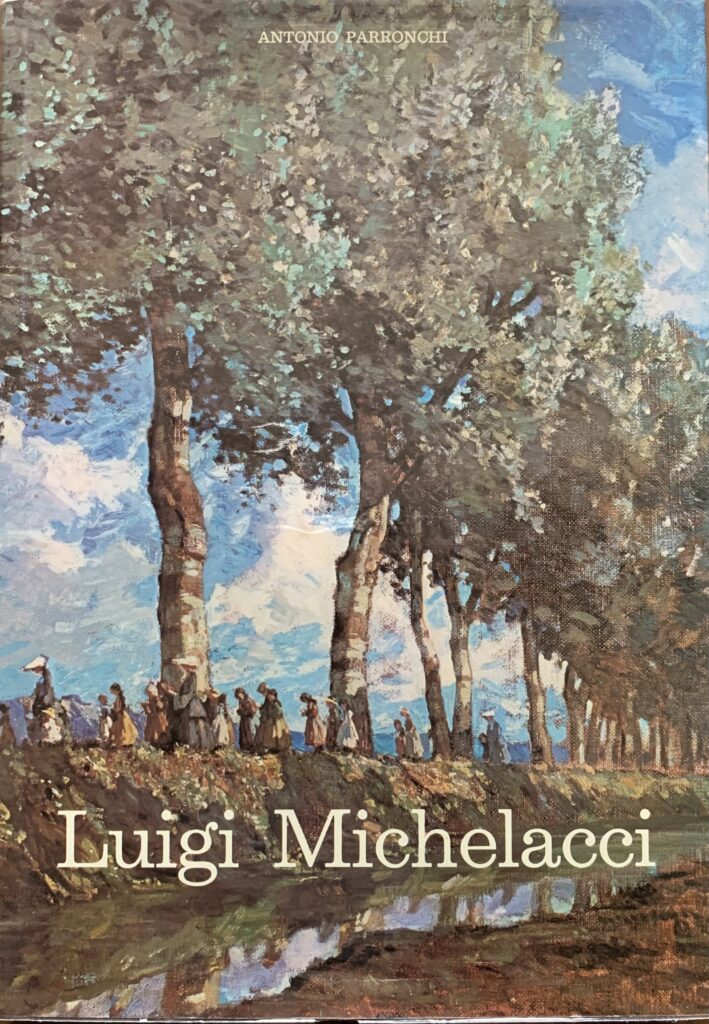 Luigi Michelacci (Meldola 1879 - Firenze 1959)