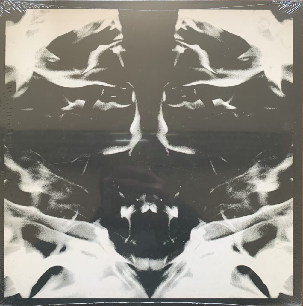 Mad shadows / LP Vinile 33 giri sigillato