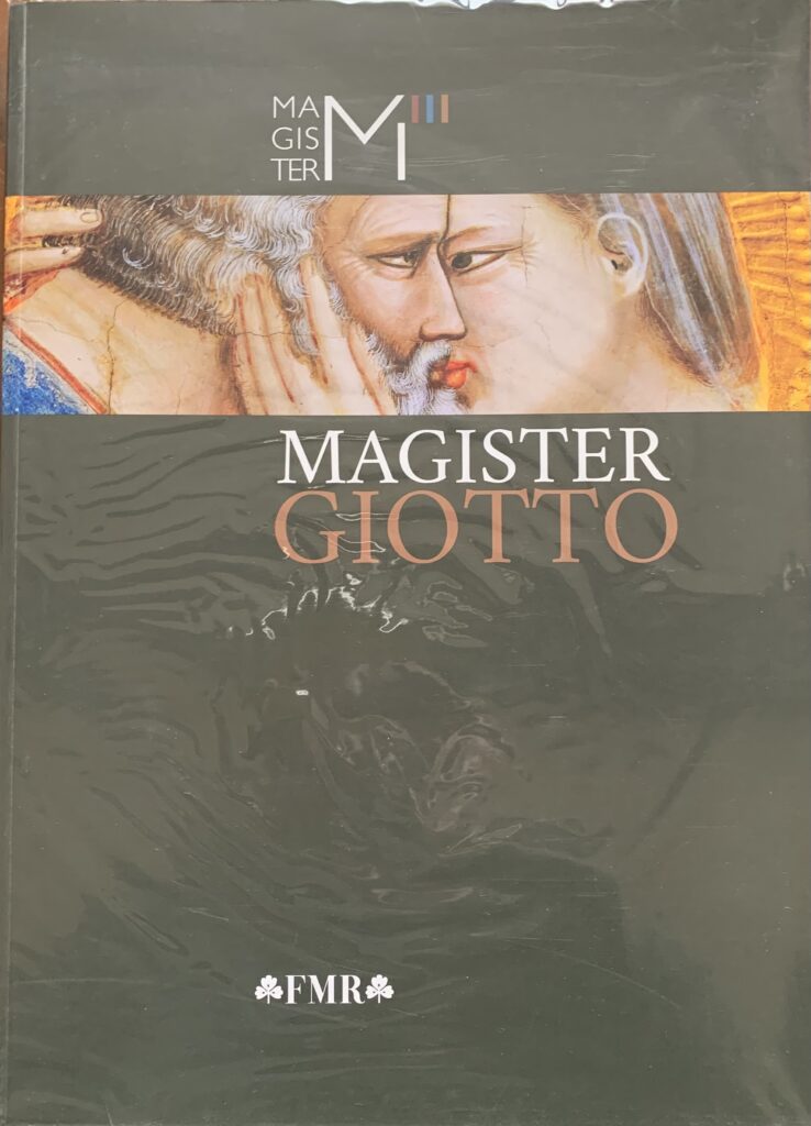Magister Giotto