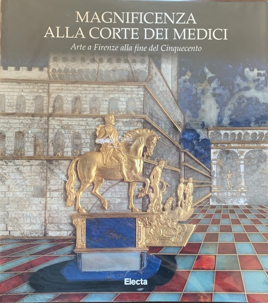 Magnificenza alla corte dei Medici. Arte a Firenze alla fine …