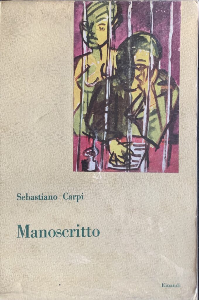 Manoscritto