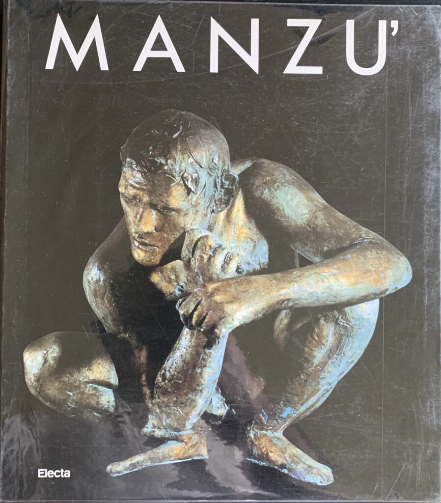 ManzÃ¹. Mostra antologica