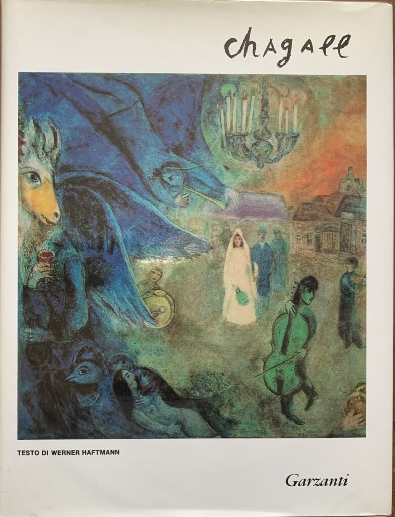 Marc Chagall