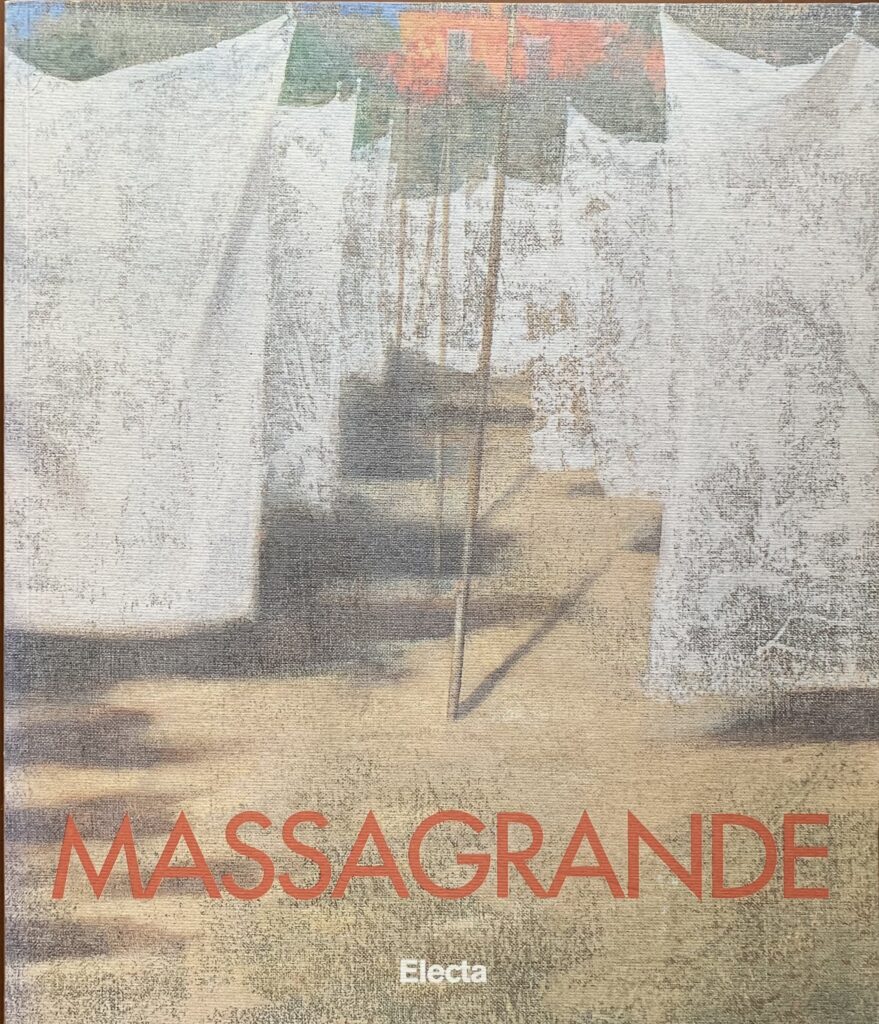 Massagrande. Opere 1986-1996