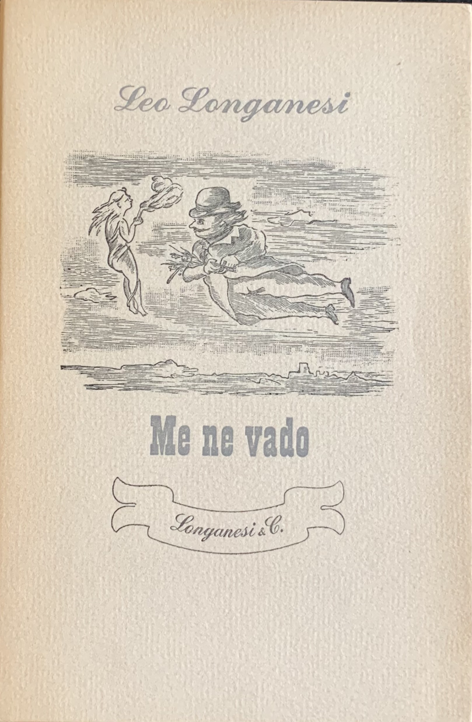 Me ne vado