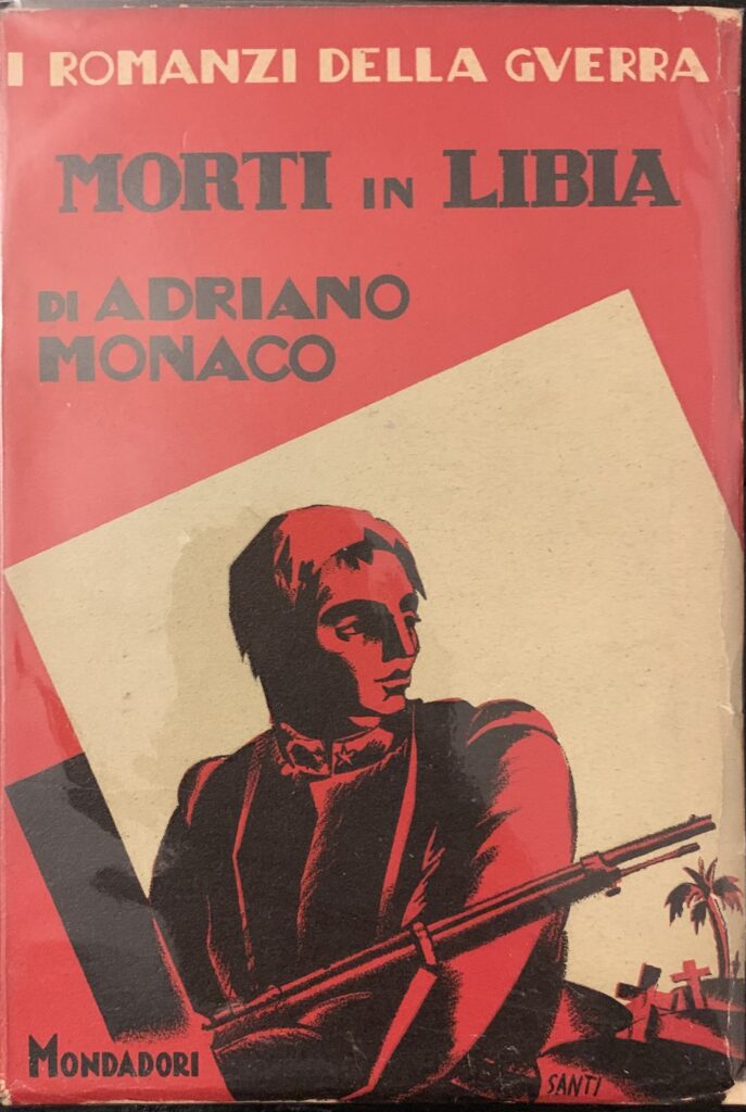 Morti in Libia