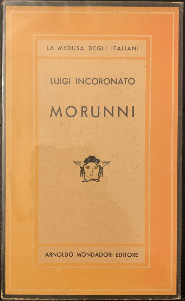Morunni