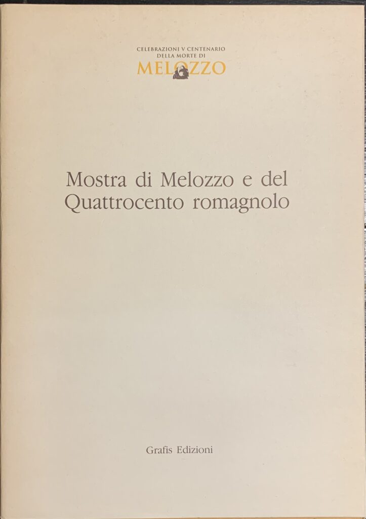 Mostra di Melozzo e del Quattrocento romagnolo