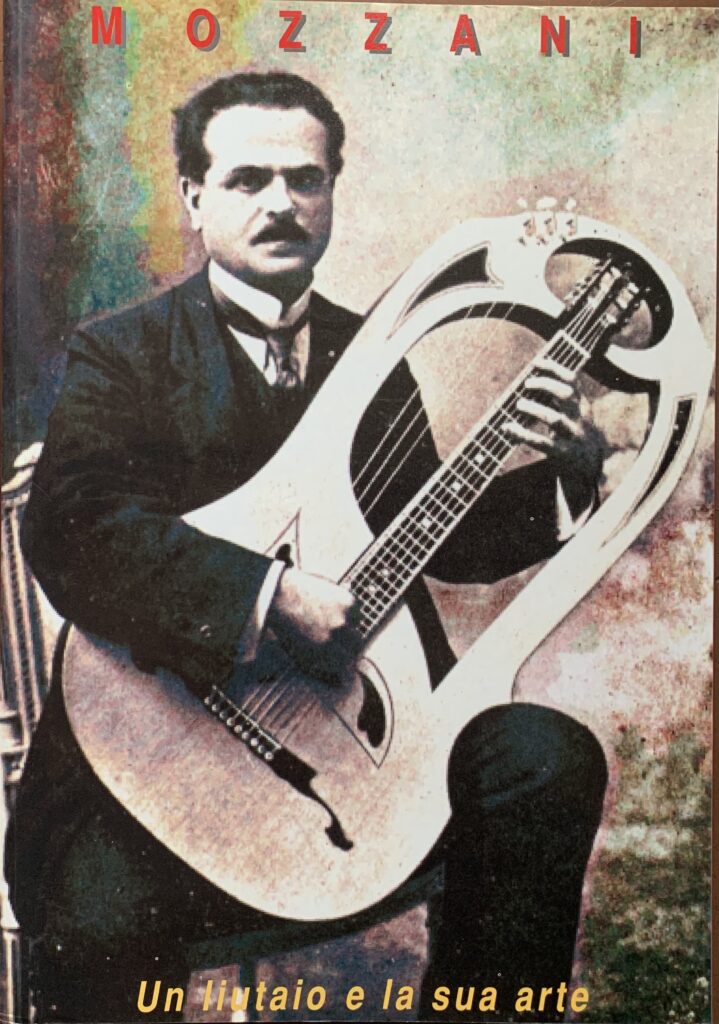 Mozzani. Un liutaio e la sua arte