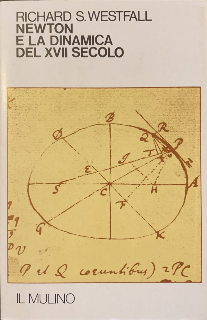 Newton e la dinamica del XVII secolo