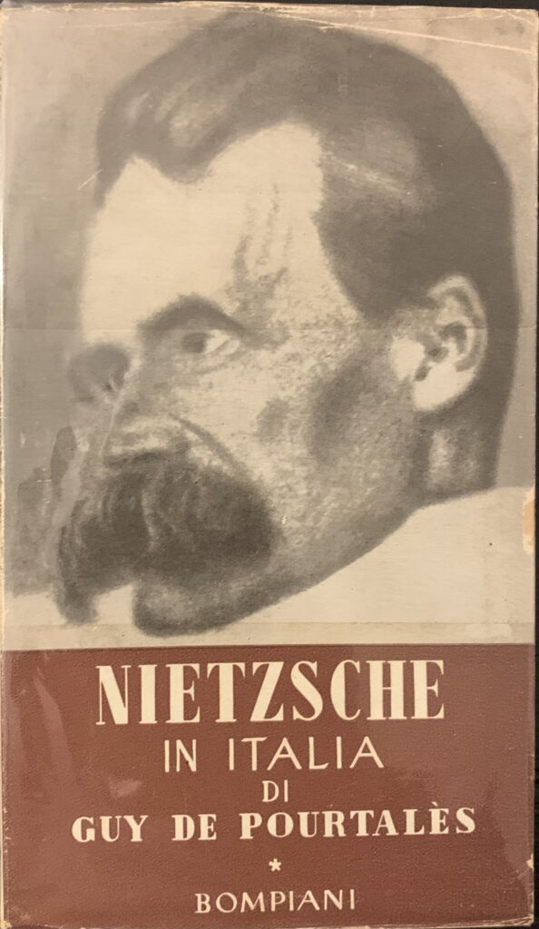 Nietzsche in Italia (1929)