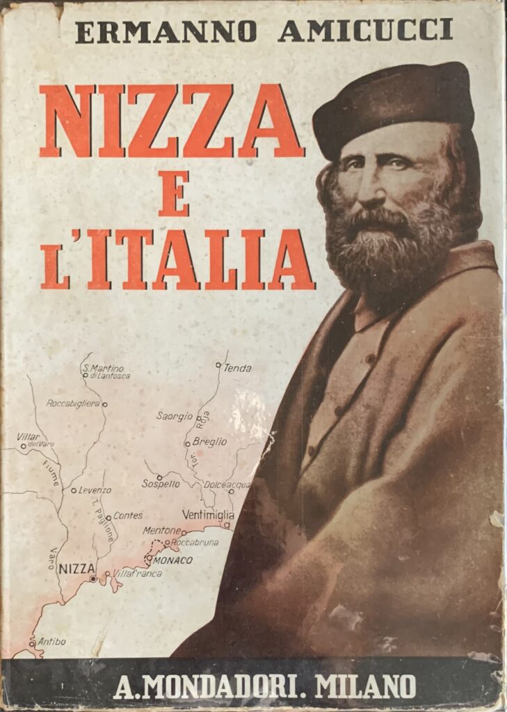 Nizza e l'Italia