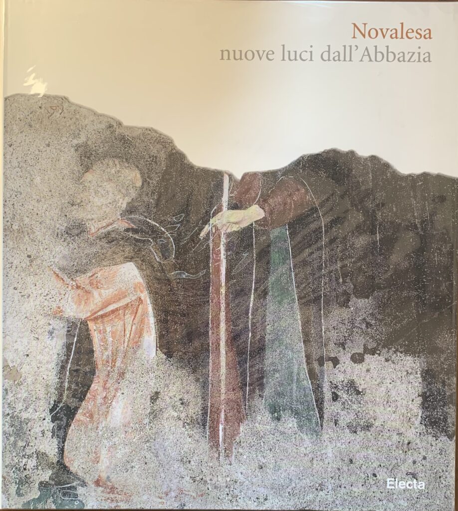 Novalesa. Nuove luci dall'Abbazia