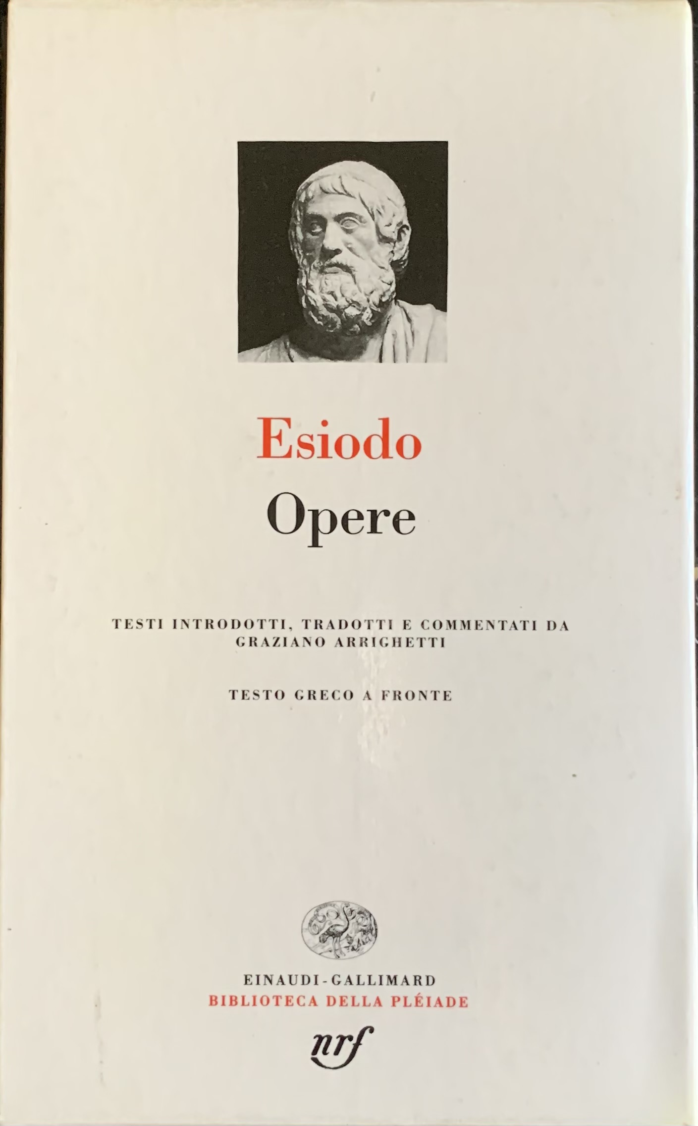 Opere