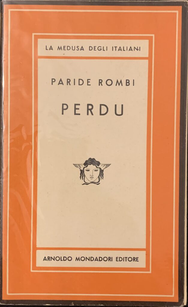 Perdu